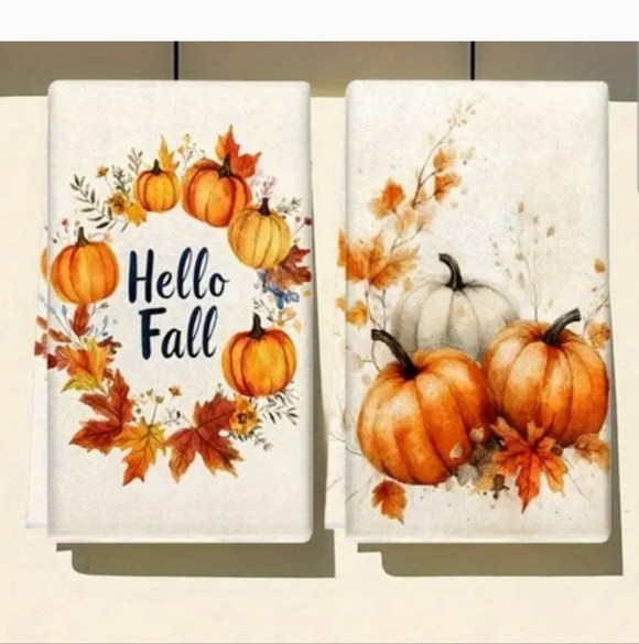 Other - FALL ~~~BUNDLE Of 6